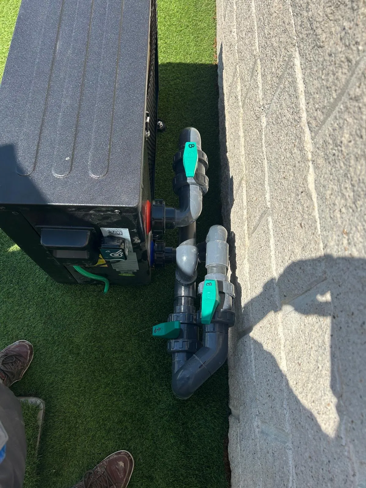 Bomba de calor